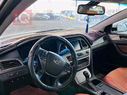 هیۆندای سۆناتا